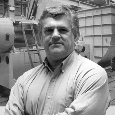Ian DeSouza